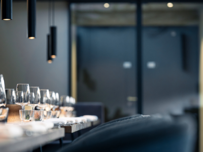 Czy należy bać się nocnego gotowania?