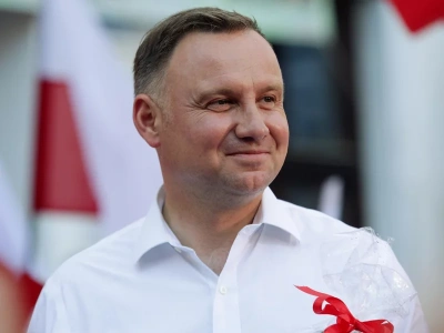 Andrzej Duda z zagraniczną wizytą. Miał wyjątkowy powód
