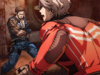 Double Dragon Revive - recenzja gry. Słaby powrót