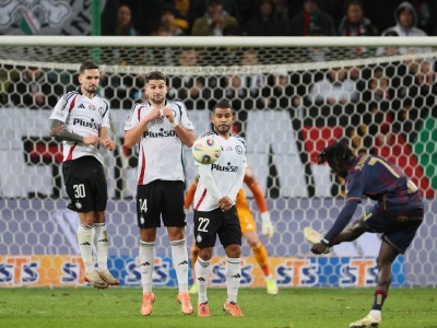 Legia odpadła z Pucharu Polski! Zabójcza końcówka Pogoni. Rewanż za finał