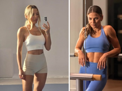 Czym one nas karmią?! Nie uwierzycie, co wykryto w fit przekąskach Lewandowskiej i Chodakowskiej!