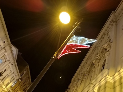 Patriotycznie na tarnowskich ulicach