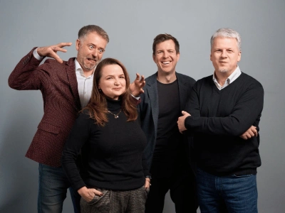 Jesteśmy częścią globalnego trendu. Wywiad z Pawłem Soproniukiem