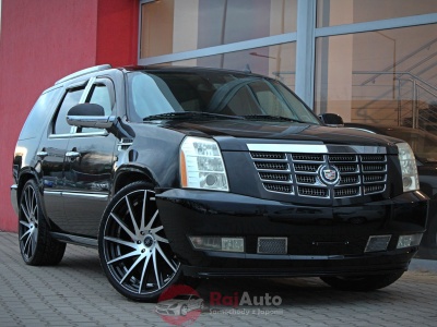Cadillac Escalade 2007 – 88900 PLN – Gliwice