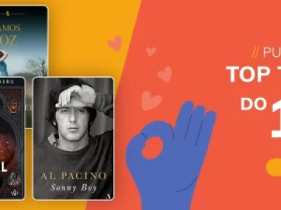 Promocje dnia – 31.10.2025: Publio poleca, Strasznie niskie ceny, Znak x2, Czarne poza serią, Mag i Albatros, Kolory Zła