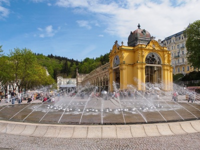 Na hasło „Open Polska” Czechy za pół ceny