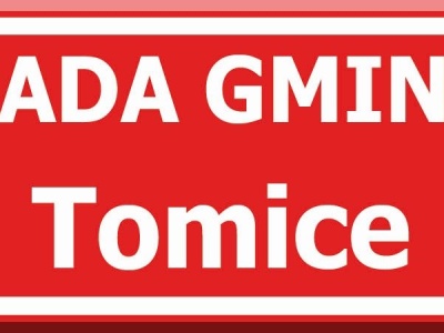 Tomice: porządek obrad najbliższej sesji Rady Gminy