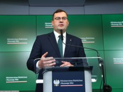 Będzie przełom ws. działki pod CPK? Właściciel chce się spotkać