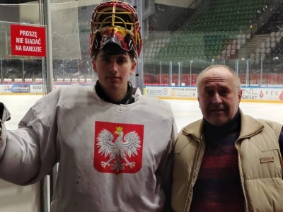 Wieczorek: W Zurychu szkolimy ponad 1300 zawodników