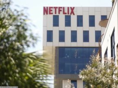 Netflix rozważa kupno części Warner Bros. Discovery, właściciela TVN