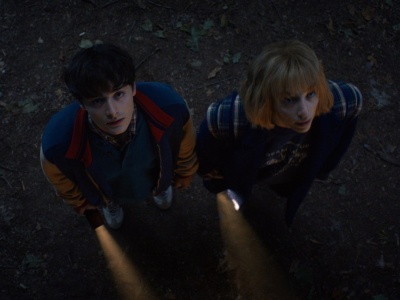 Netflix na listopad. Nie tylko na 