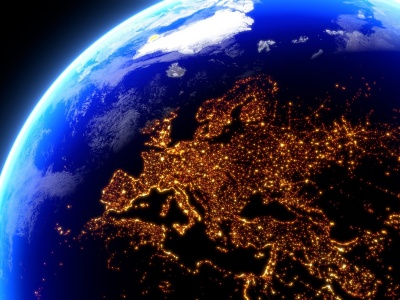 Satelita zaczął monitorowanie jakość powietrza w Europie. Są pierwsze dane