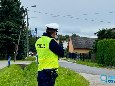 Wzmożony ruch i policyjne kontrole. Rusza Akcja Znicz 2025
