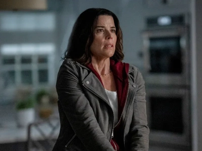 KRZYK 7 – zwiastun filmu. Neve Campbell powraca jako Sidney Prescott