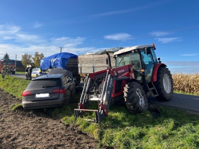 Pięciokrotne złamanie sądowego zakazu zakończone wyrokiem – 42-latek z Jutrosina trafi do więzienia.