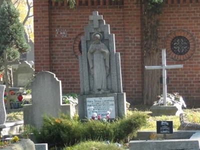 Dzisiaj rusza kwesta na bydgoskie nekropolię. W szczególności chodzi o pamięć wybitnej muzyk