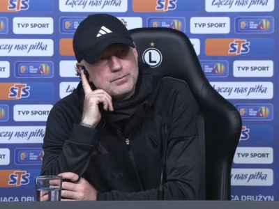 Iordanescu zabrał głos po blamażu. I ogłosił wprost