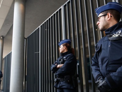 Arlen będzie dostawcą odzieży dla belgijskiej policji