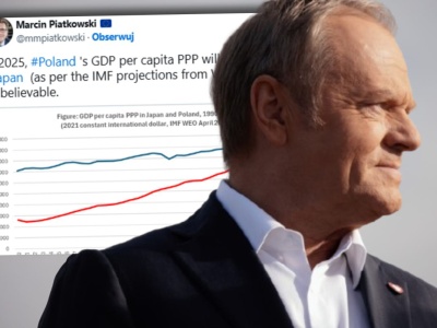 Wielka dziura budżetowa. Donald Tusk: 