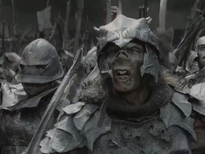 Nie tylko New World. Amazon kończy również z Władcą Pierścieni