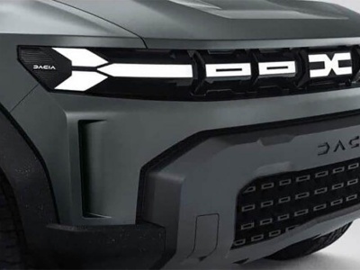 Dacia zdradza szczegóły nowego modelu segmentu C. Kiedy go zobaczymy?