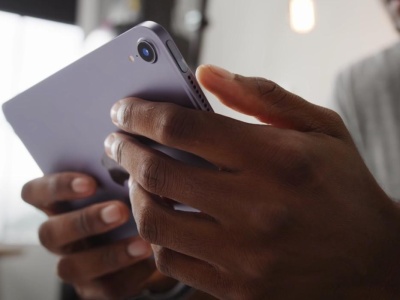 Czy Apple zrobi wodoodpornego iPada mini?