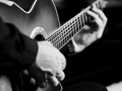 Problemy psychiczne dotykają także przedstawicieli świata rozrywki. Zorganizowano specjalne warsztaty