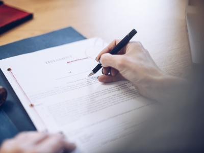 Testament przedsiębiorcy – 10 wskazówek, które pozwolą uniknąć błędów