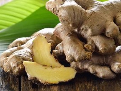 Imbir zawsze przechowuję w ten sposób. Jest jędrny, zachowuje właściwości i nie pleśnieje