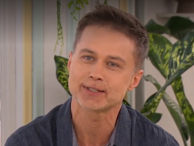 Szokująca metamorfoza Zakościelnego. Po co? Wszystko przez włoski film