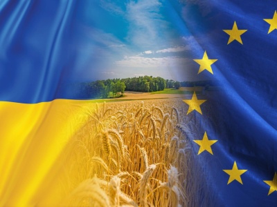 Bruksela grozi Polsce za embargo na ukraińskie zboże