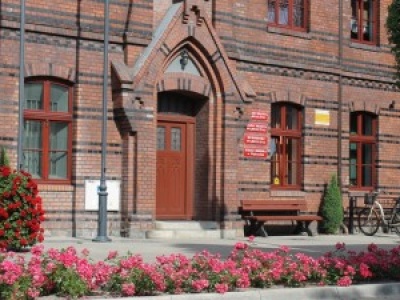 31 października Urząd czynny krócej