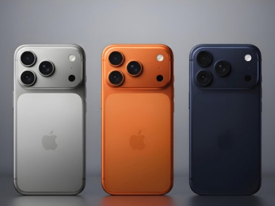 iPhone 17 okazał się hitem. Apple świętuje wzrosty