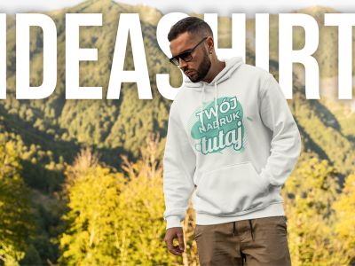 Spersonalizowane produkty które uczynią twoją wspinaczkę wyjątkową