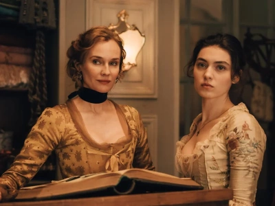 Dwa nowe seriale oryginalne na HBO Max! Wraca ulubienica widzów