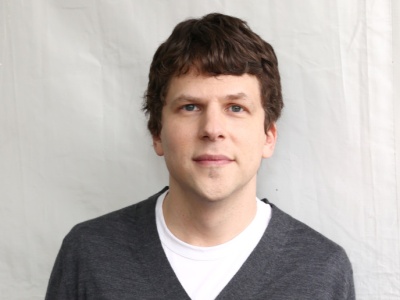 Jesse Eisenberg zostanie dobrowolnym dawcą nerki. „To oczywista decyzja