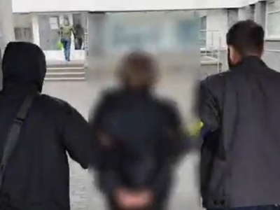 Brała udział w głośnym napadzie na biznesmena. 42-latka ukrywała się przez lata