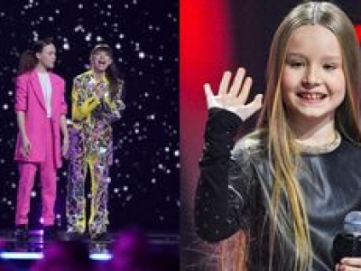 Polska ma już piosenkę na Eurowizję Junior 2025. Kolejna wygrana w kieszeni? (WIDEO)
