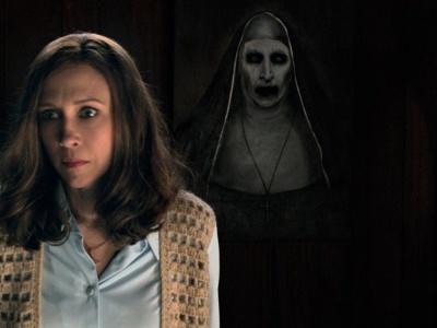 To nie koniec Obecności. Będzie nowy, choć zupełnie inny film