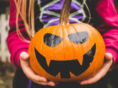 Znany ksiądz o Halloween. Zwrócił uwagę na „największe niebezpieczeństwo”