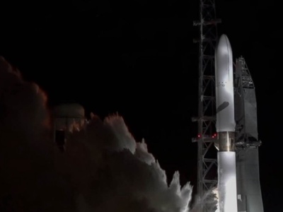 To najważniejszy test tego roku. NASA szykuje się na Marsa