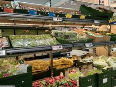 15 gr u rolnika, ponad 2 zł w sklepie. Co się dzieje na rynku warzyw?