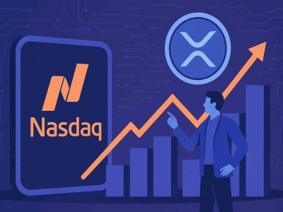 Ta firma stworzy skarbiec XRP, który wejdzie na giełdę!