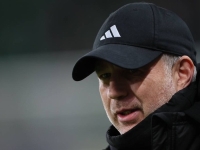 Iwanow: Małżeństwo nieudane. Najsłabsza Legia od lat