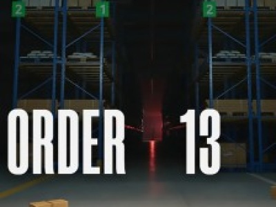 Wysoko oceniany survival horror Order 13 na Steam już za 8,41 zł w Kinguin