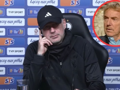 Tak Boniek podsumował Iordanescu. W końcu to przyznał