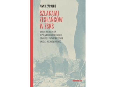 Szlakami zesłańców w ZSRS |Recenzja