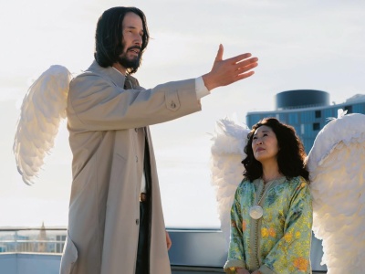 Nowe premiery, groza i kobiece emocje – filmowy tydzień w kinie Helios Nowy Sącz