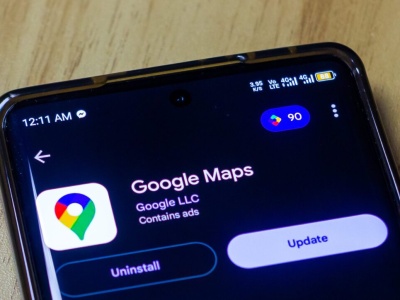 Google Maps szykuje czarno-biały tryb. W przyszłości uratuje ci skórę
