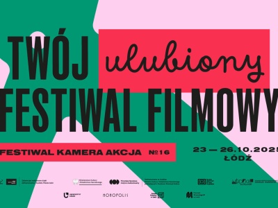 BEST OF 16. Festiwal Kamera Akcja. Najlepsze filmy